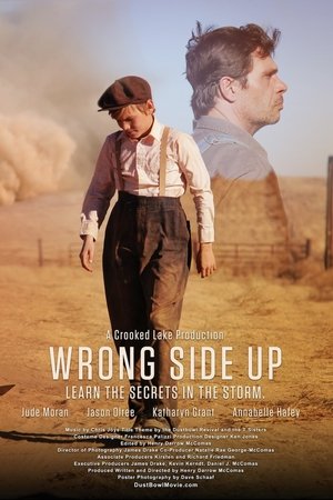 Wrong Side Up