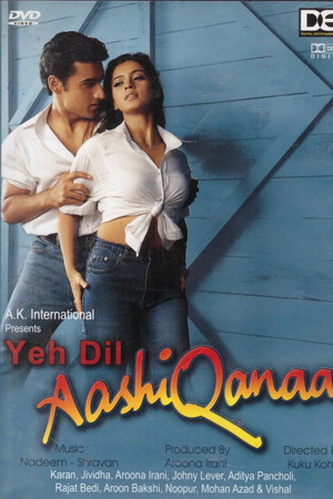 Yeh Dil Aashiqanaa