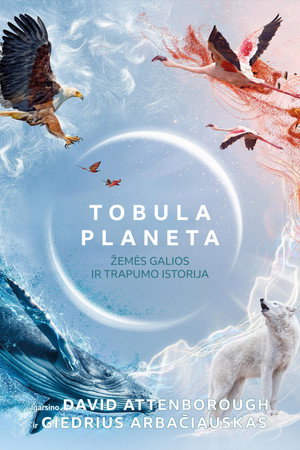 Tobula planeta