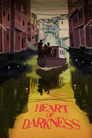 Coração das Trevas