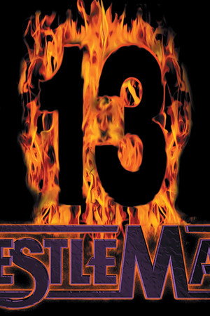 WrestleMania 13