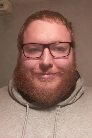 Callum Rockley