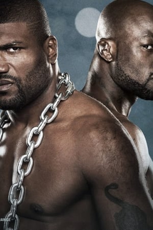 Bellator 175: Rampage vs. King Mo 2