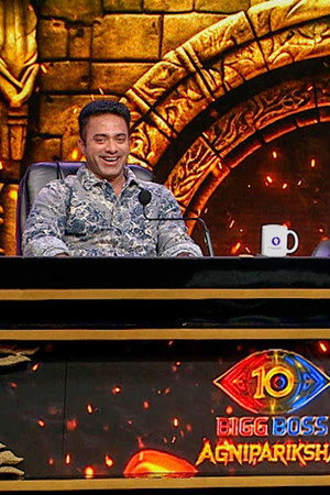 Agnipariksha: Who Builds Best Alliance?