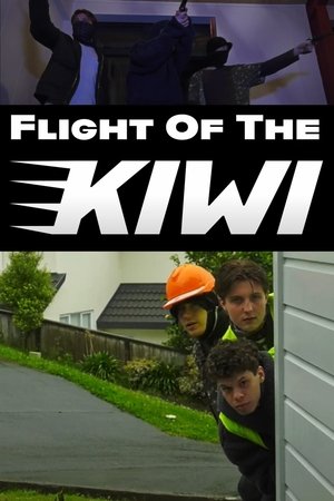 Flight Of The Kiwi