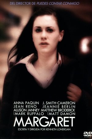 Imagen de Margaret