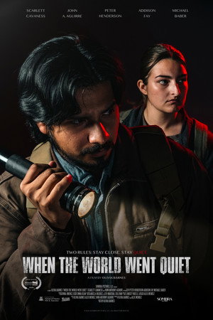 When the World Went Quiet