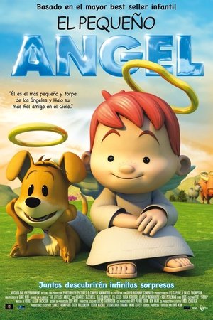 The Littlest Angel