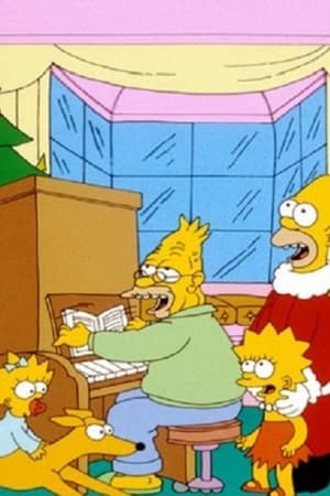 The Simpsons: Christmas