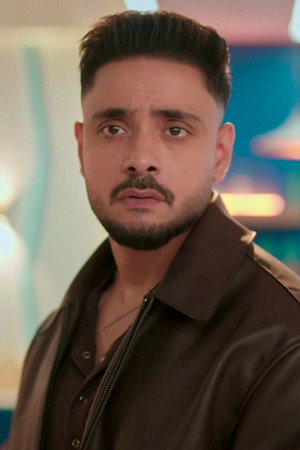 Vikrant Faces Mannat's Wrath