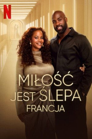 Miłość jest ślepa: Francja