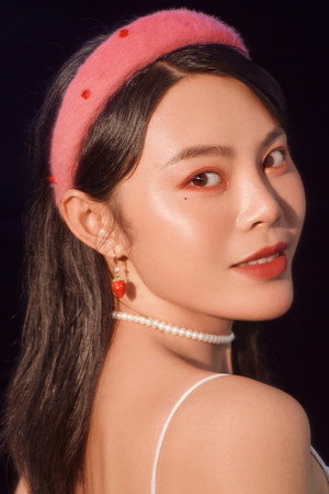 Chen Hui-Ling Chen Hui-Ling