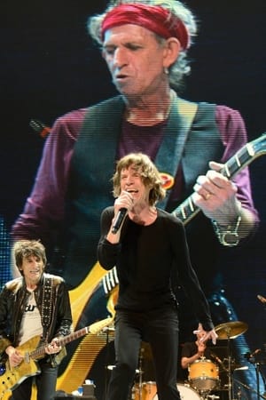 The Rolling Stones: One More Shot