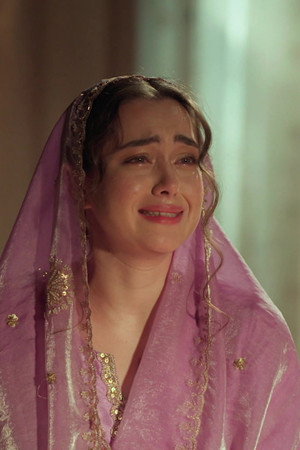 Will Seher Sit for Exam?