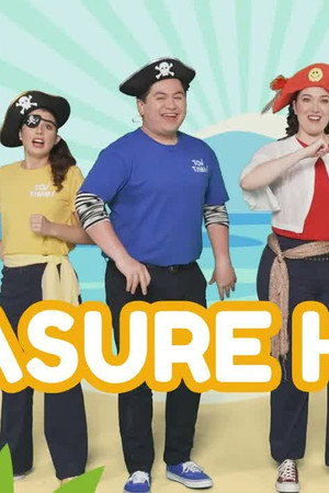 Treasure Hunt