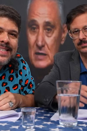 Falha de Cobertura #296: Feliz Dia do Gaúcho