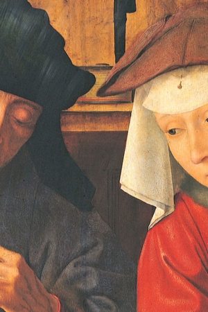 Quentin Matsys