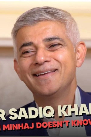 London Mayor Sadiq Khan on Moving the Middle