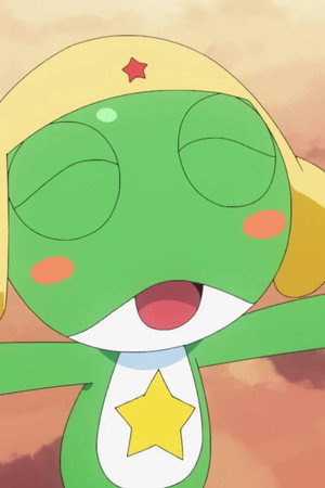 Keroro's Dreamland