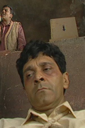 Police Rescue Himmat