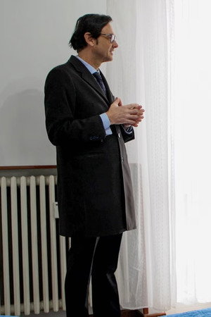 Alessandro e Gianmarco
