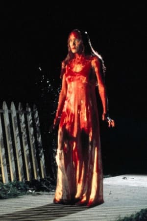 Acting 'Carrie'