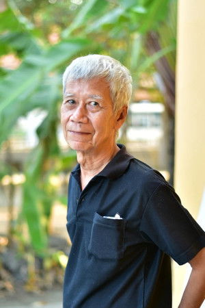 Kittisak Suwannapokin