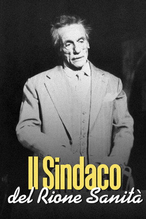 Il sindaco del rione Sanità