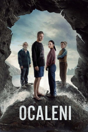 Ocaleni