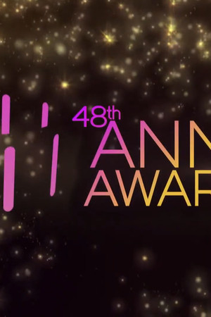 48th Annie Awards