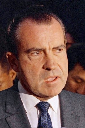 Nixon: A Presidency Revealed