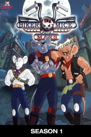 Season 1