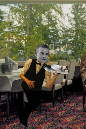 ...that tourism was invented thanks to the railway?