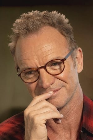 Sting, l'électron libre