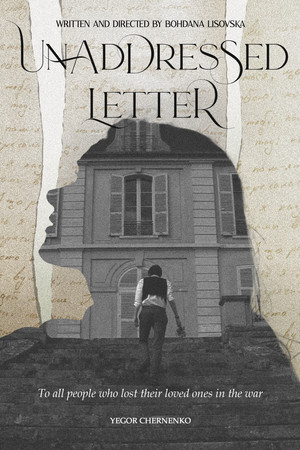 Unaddressed Letter