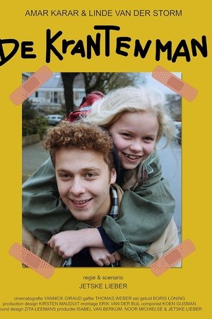 De Krantenman