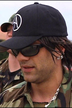 Military Salute