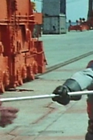 G.O.D. Secret Police! Apollo Geist!!