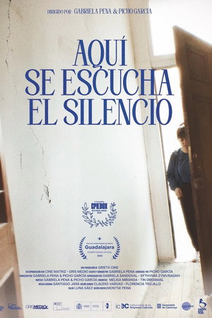 Aquí se escucha el silencio