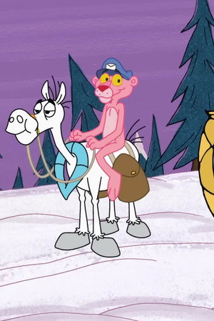 Pink Trek