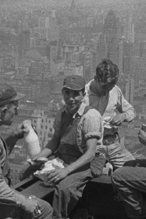 Occupational Hazards