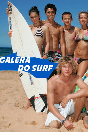 Galera do Surf