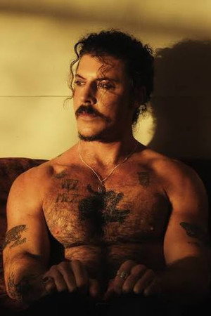 Adam Hyde