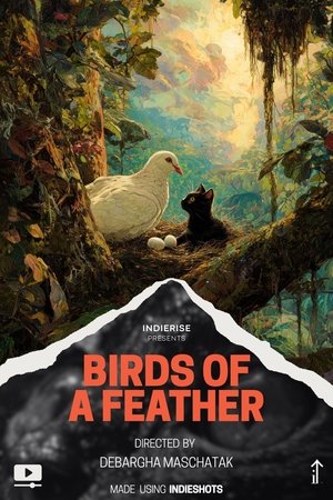 Volatile: Birds of a Feather