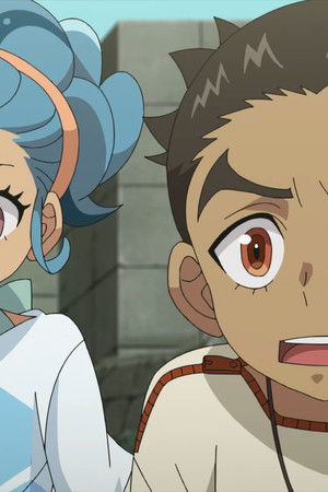 Utečte, blíží se bouře!