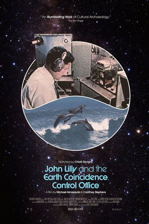 John Lilly and the Earth Coincidence Control Office