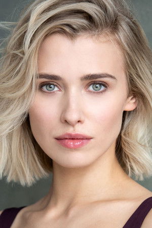 Genevieve DeGraves Genevieve DeGraves