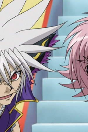 Spectra's Last Stand