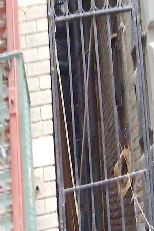 Mosco Street 2