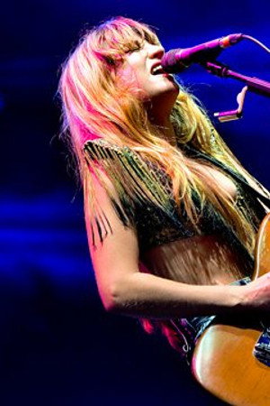 Deap Vally